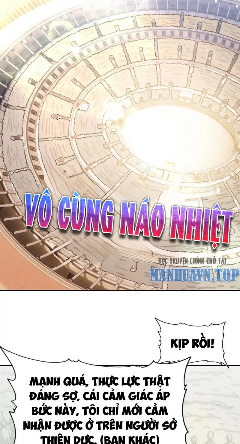 Trùng Sinh Thành Godzilla Chapter 252 - 30