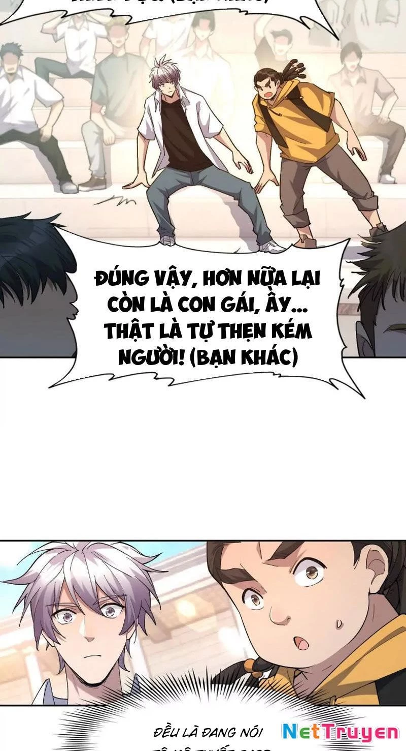 Trùng Sinh Thành Godzilla Chapter 252 - 31