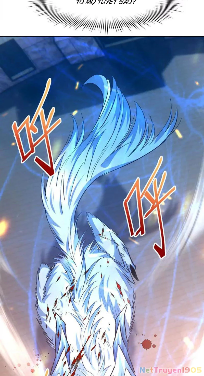 Trùng Sinh Thành Godzilla Chapter 252 - 32