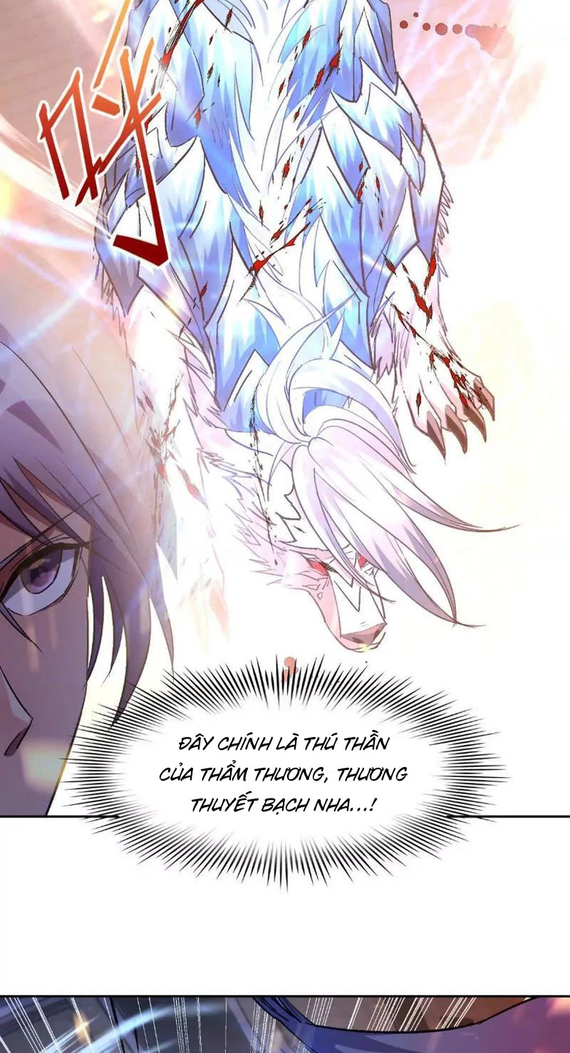 Trùng Sinh Thành Godzilla Chapter 252 - 33