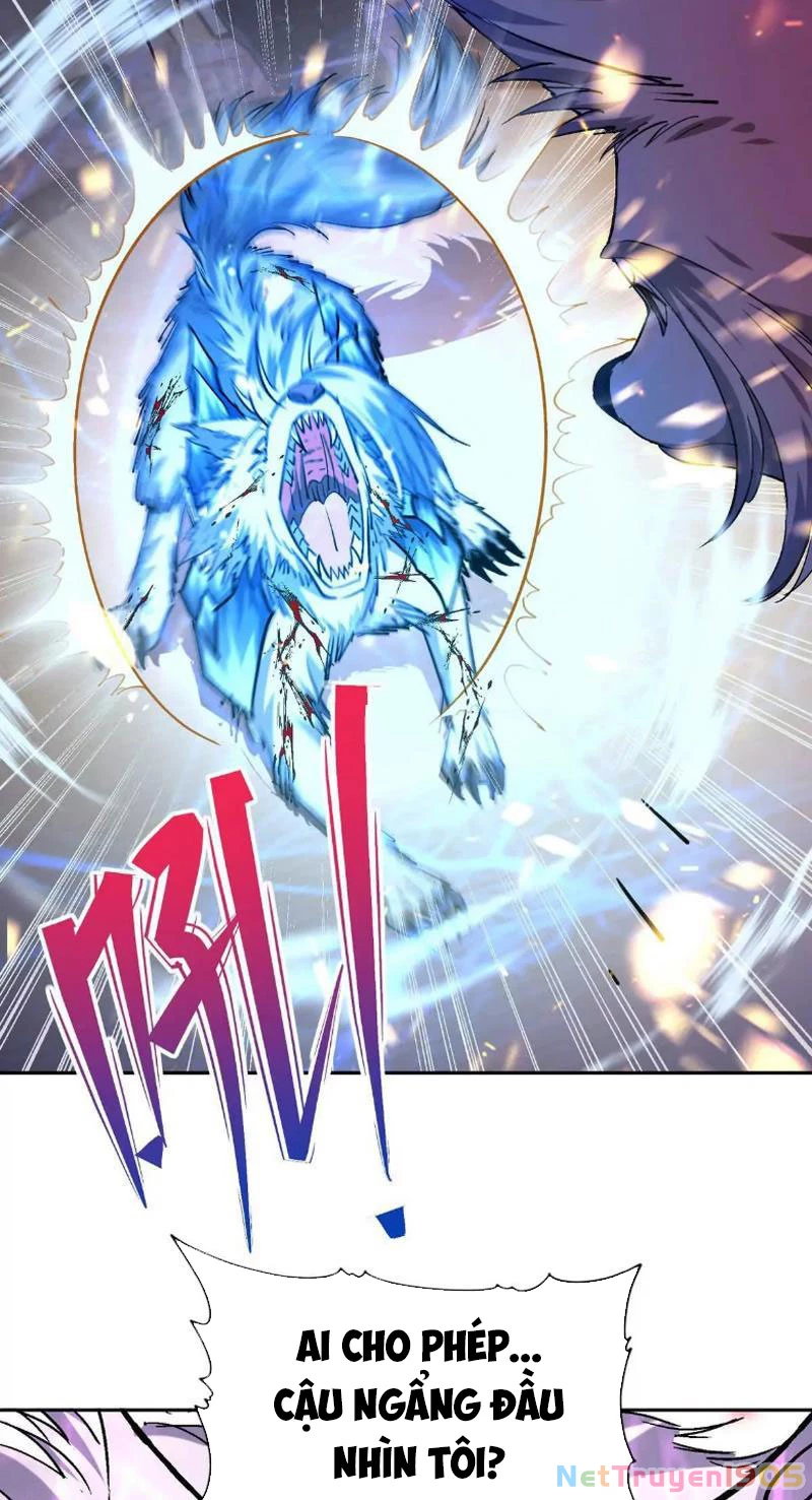 Trùng Sinh Thành Godzilla Chapter 252 - 34