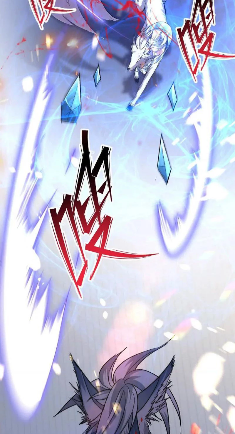 Trùng Sinh Thành Godzilla Chapter 252 - 37