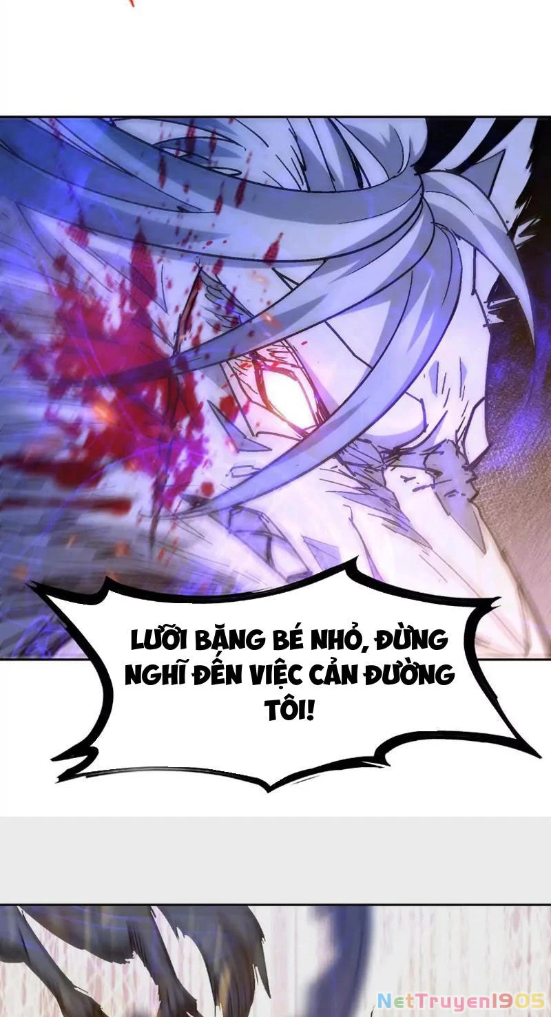 Trùng Sinh Thành Godzilla Chapter 252 - 39