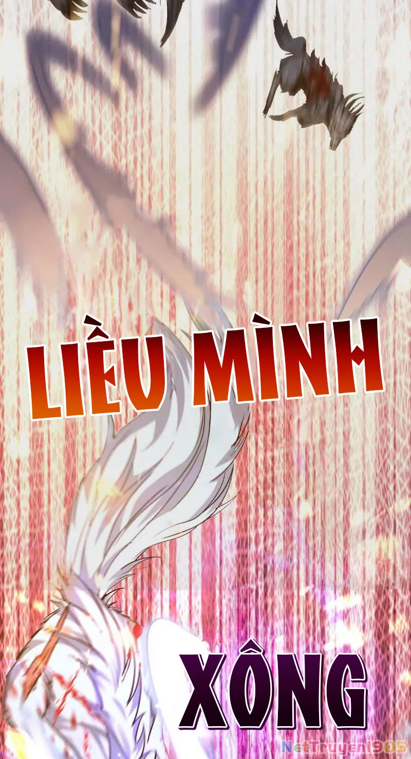 Trùng Sinh Thành Godzilla Chapter 252 - 40