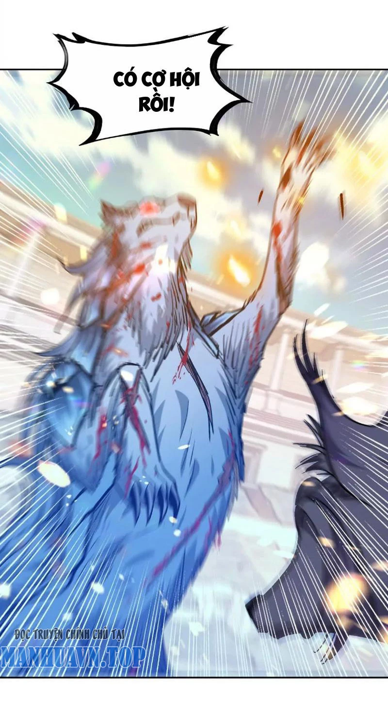 Trùng Sinh Thành Godzilla Chapter 252 - 42