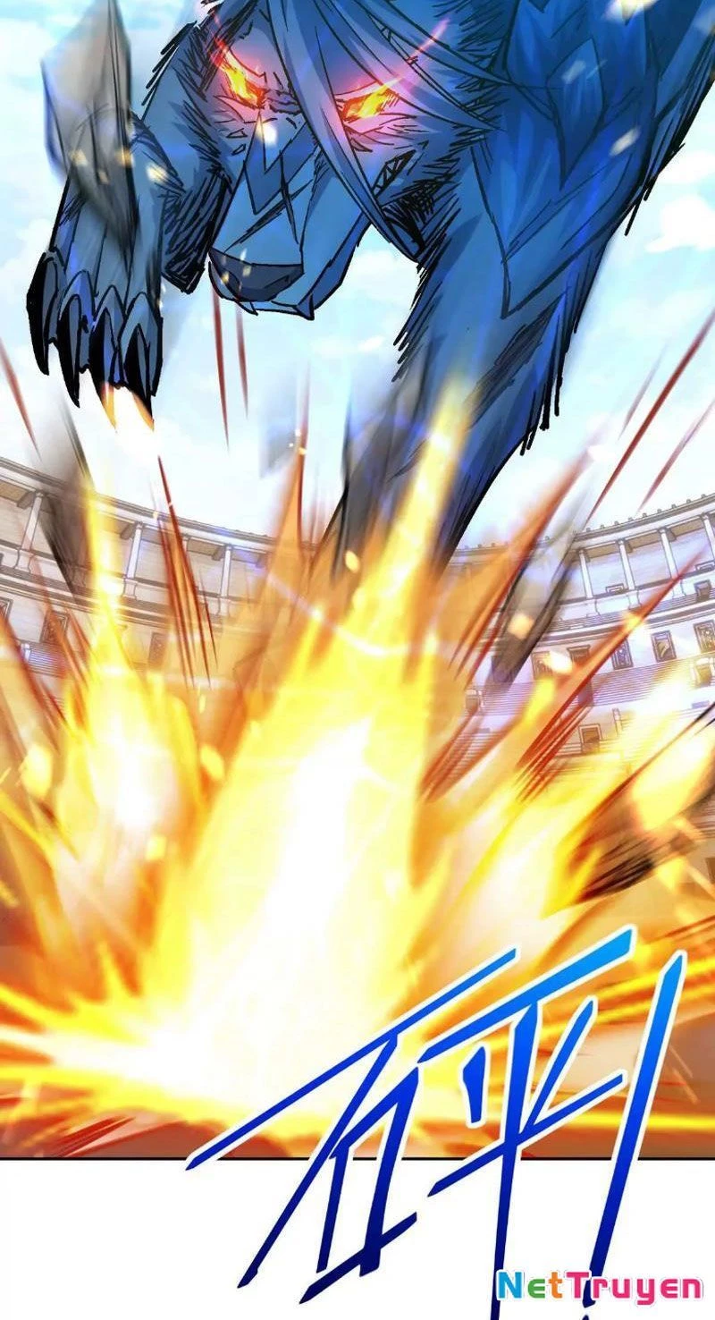 Trùng Sinh Thành Godzilla Chapter 252 - 46