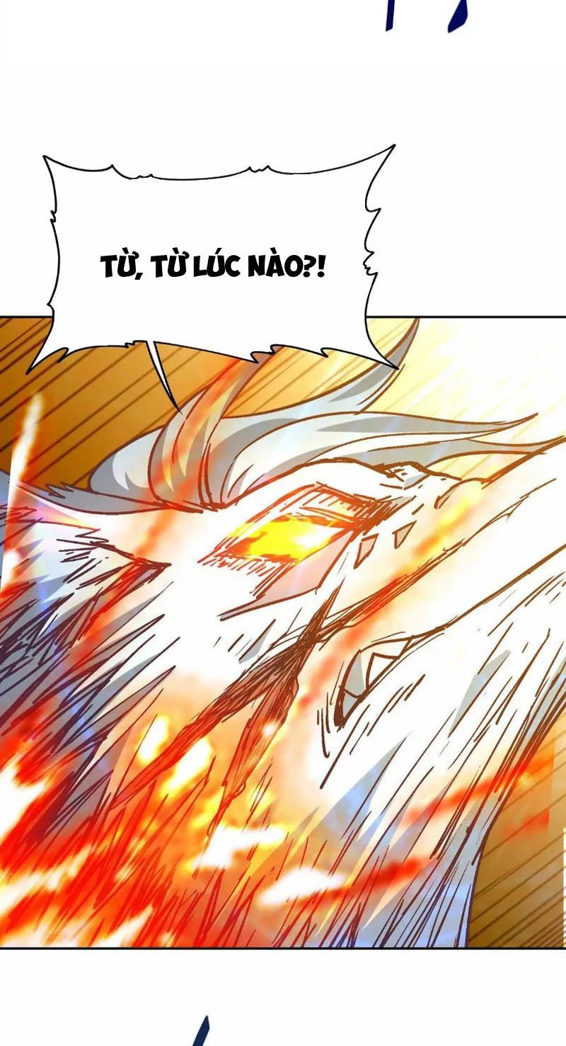 Trùng Sinh Thành Godzilla Chapter 252 - 47