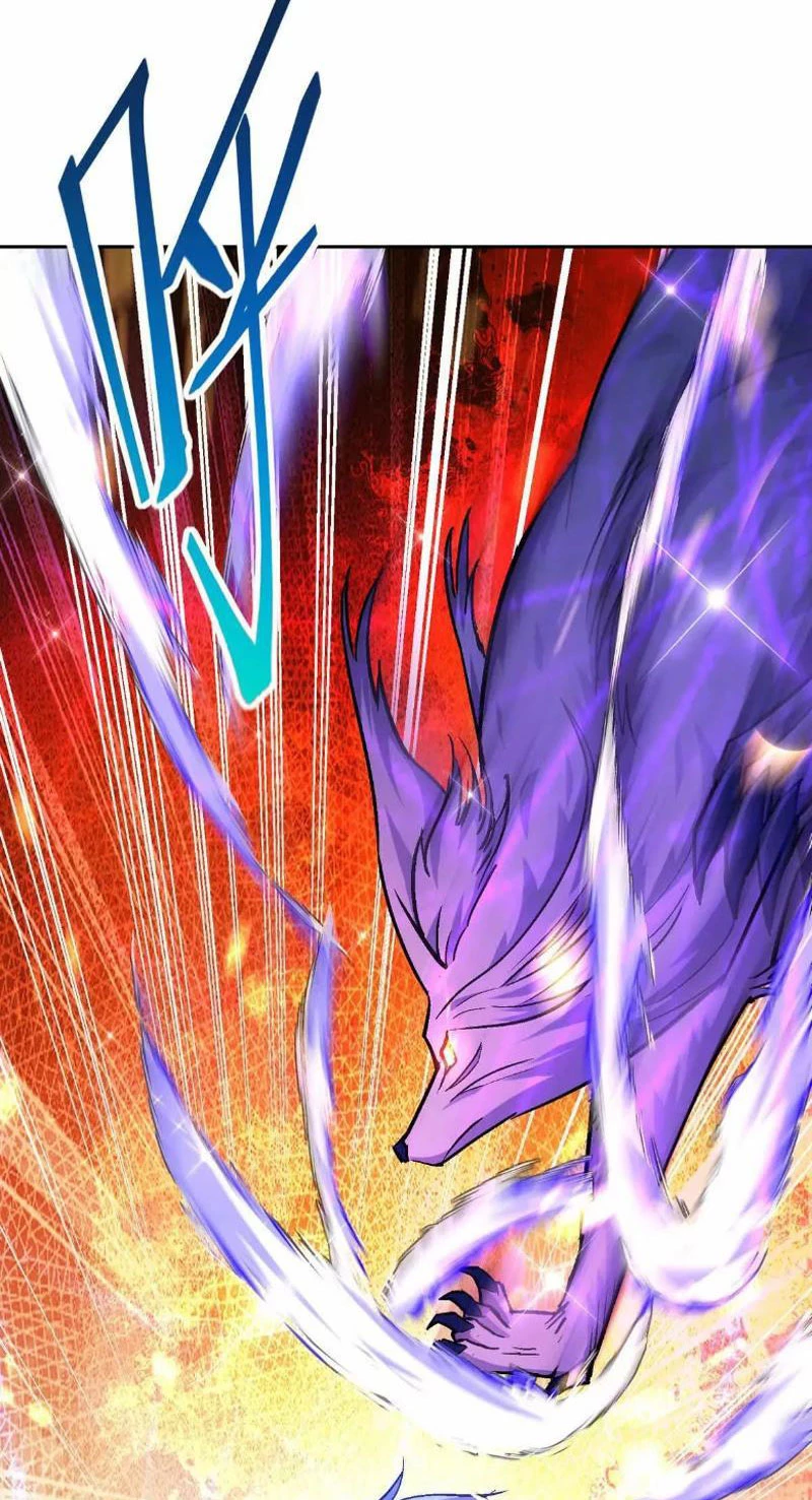 Trùng Sinh Thành Godzilla Chapter 252 - 48