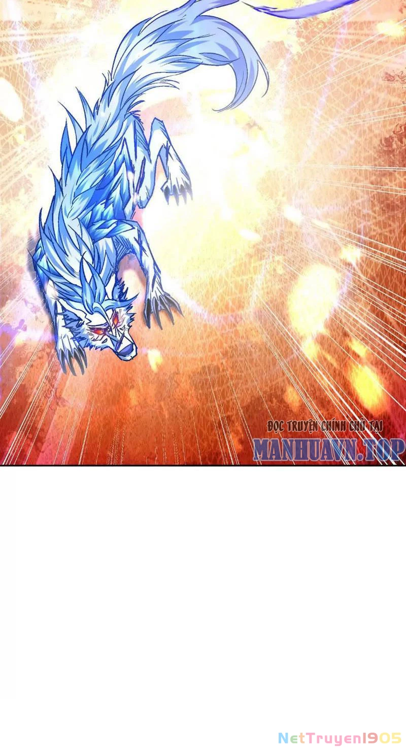 Trùng Sinh Thành Godzilla Chapter 252 - 49