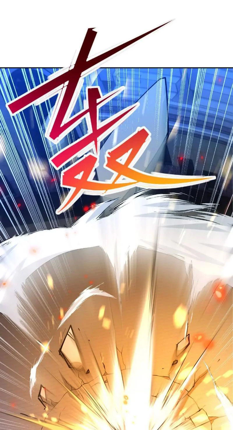 Trùng Sinh Thành Godzilla Chapter 252 - 50