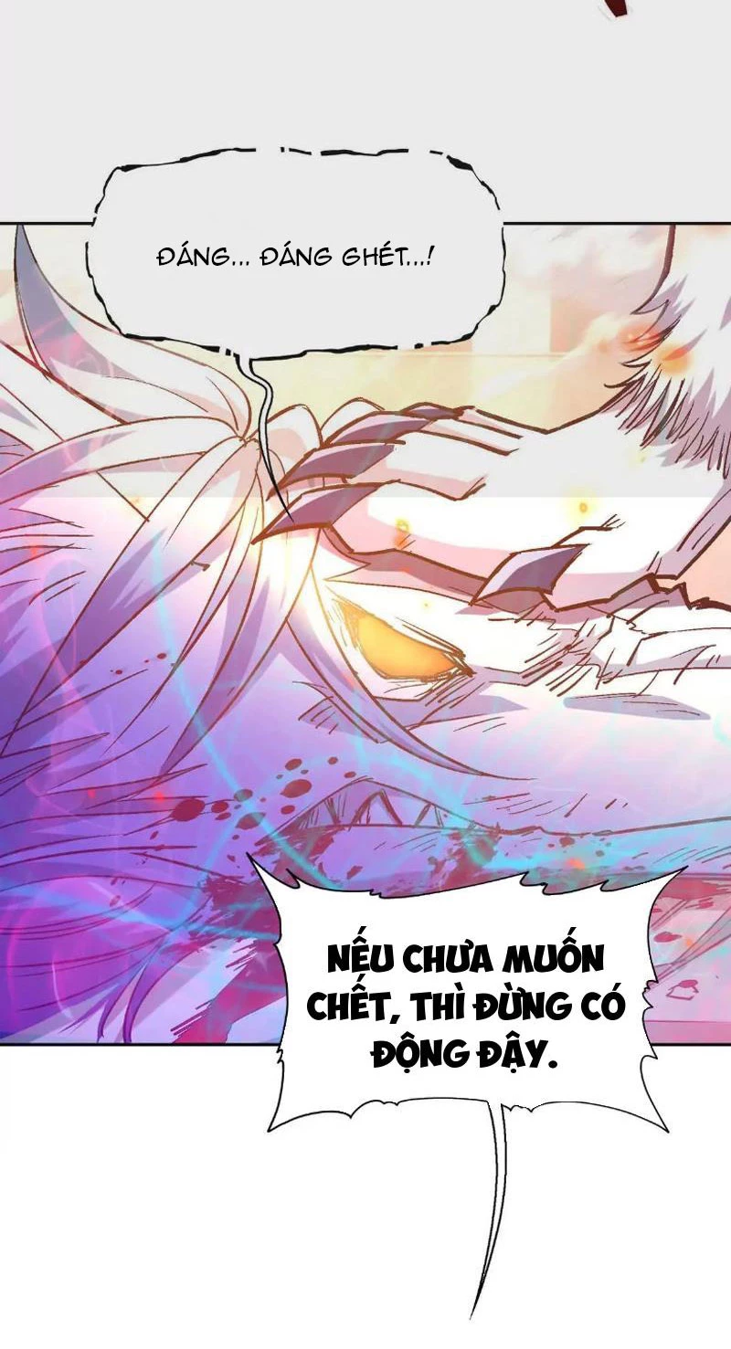 Trùng Sinh Thành Godzilla Chapter 252 - 52