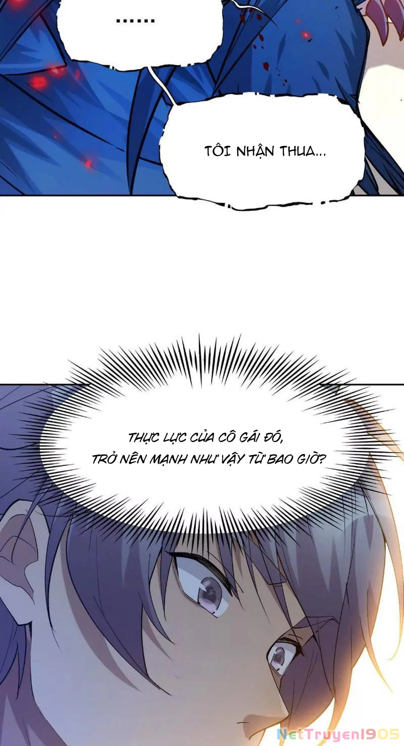 Trùng Sinh Thành Godzilla Chapter 252 - 55