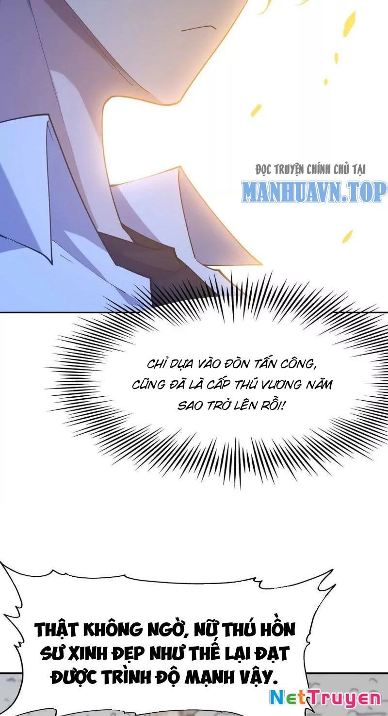 Trùng Sinh Thành Godzilla Chapter 252 - 56