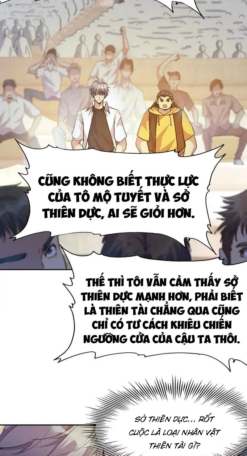 Trùng Sinh Thành Godzilla Chapter 252 - 57