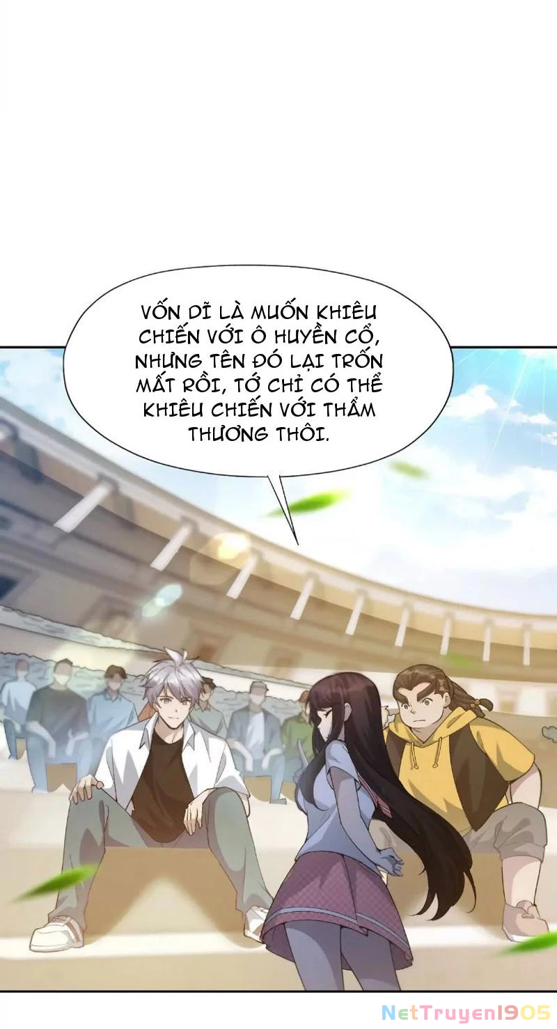 Trùng Sinh Thành Godzilla Chapter 252 - 60