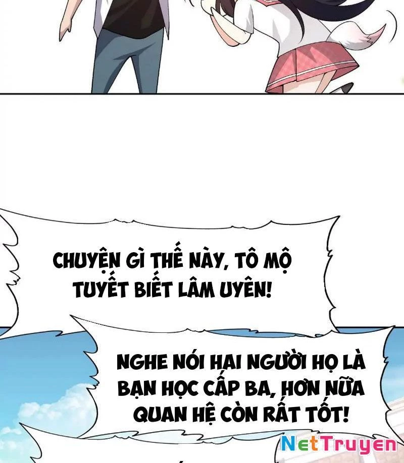 Trùng Sinh Thành Godzilla Chapter 252 - 66