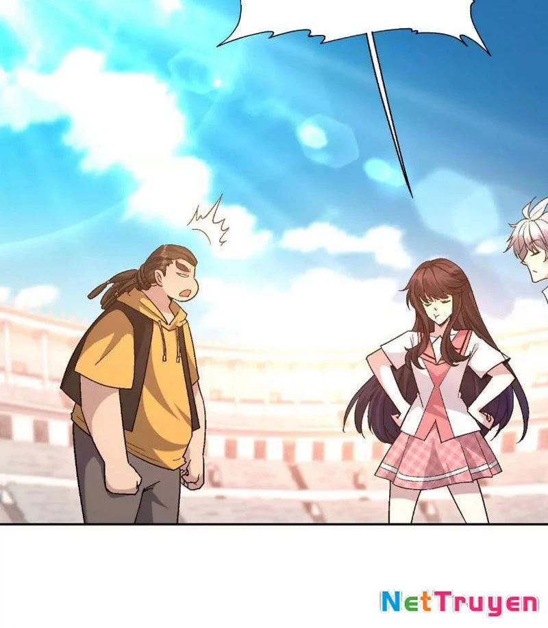 Trùng Sinh Thành Godzilla Chapter 252 - 71