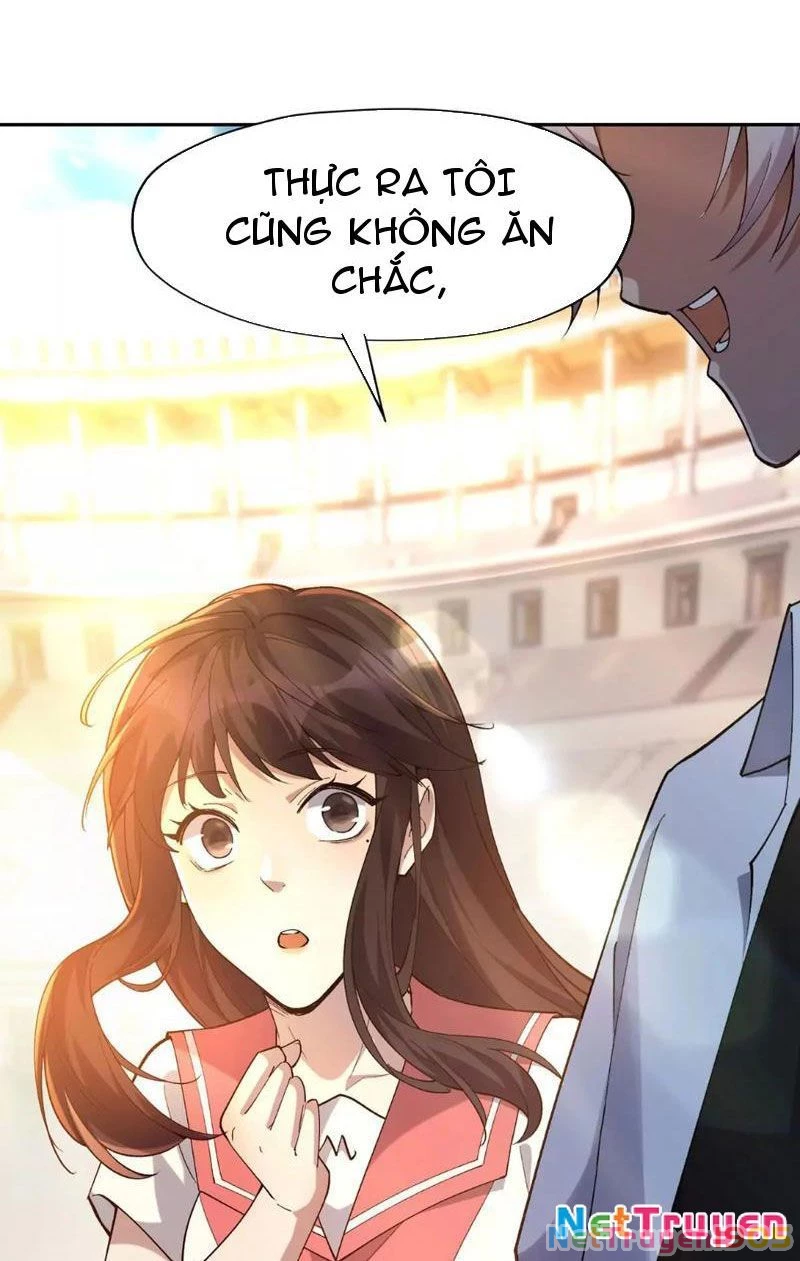 Trùng Sinh Thành Godzilla Chapter 253 - 11