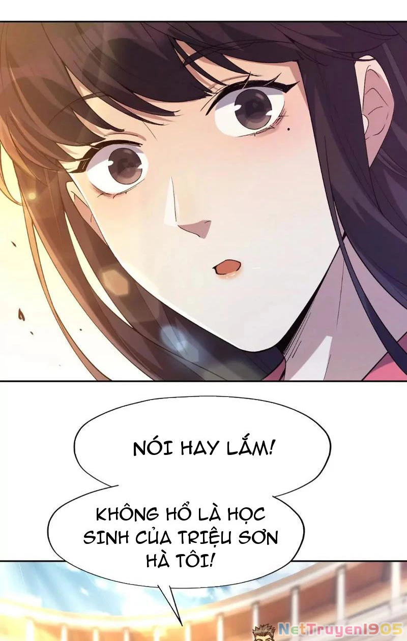 Trùng Sinh Thành Godzilla Chapter 253 - 15