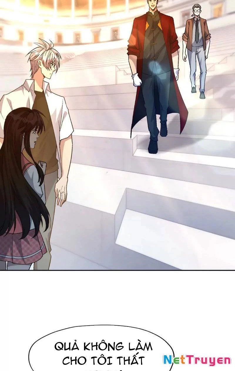 Trùng Sinh Thành Godzilla Chapter 253 - 16