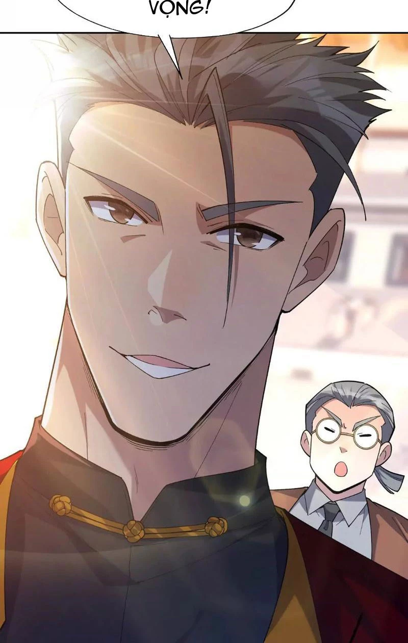 Trùng Sinh Thành Godzilla Chapter 253 - 17