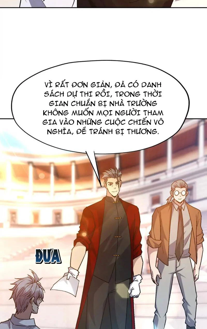 Trùng Sinh Thành Godzilla Chapter 253 - 22