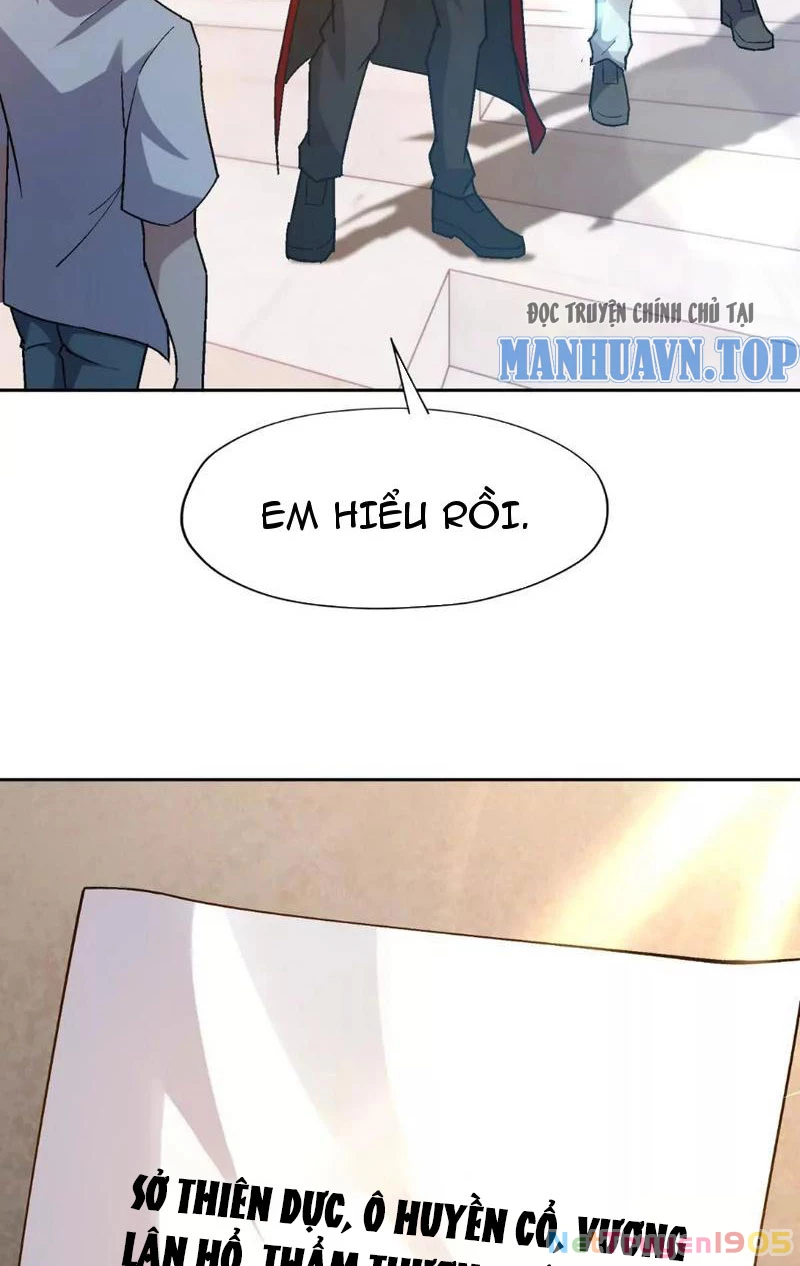 Trùng Sinh Thành Godzilla Chapter 253 - 23