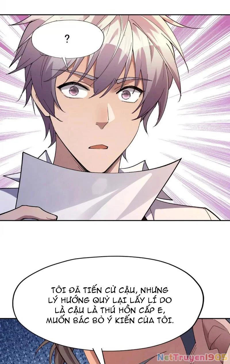 Trùng Sinh Thành Godzilla Chapter 253 - 25