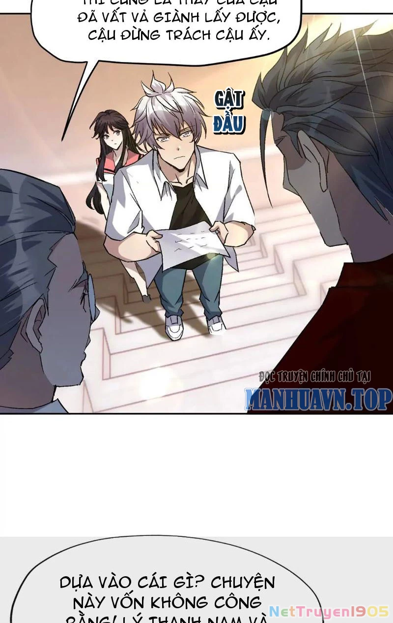 Trùng Sinh Thành Godzilla Chapter 253 - 27