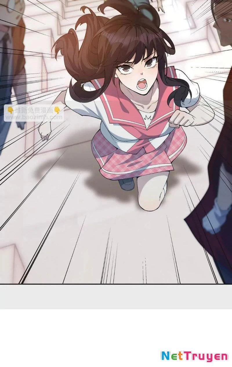 Trùng Sinh Thành Godzilla Chapter 253 - 31