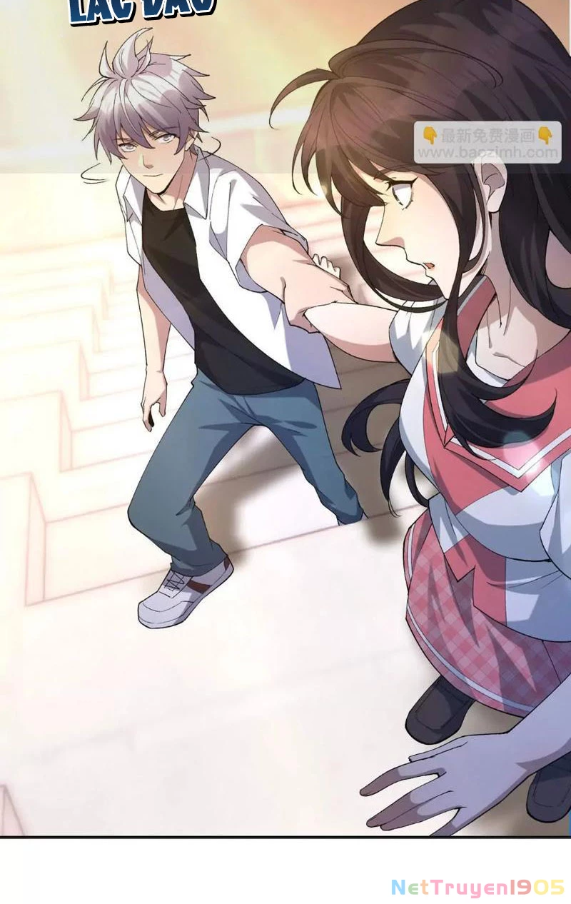 Trùng Sinh Thành Godzilla Chapter 253 - 35