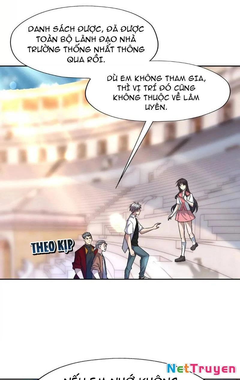 Trùng Sinh Thành Godzilla Chapter 253 - 36