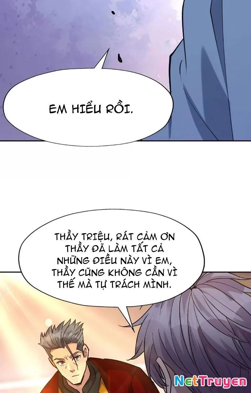 Trùng Sinh Thành Godzilla Chapter 253 - 41