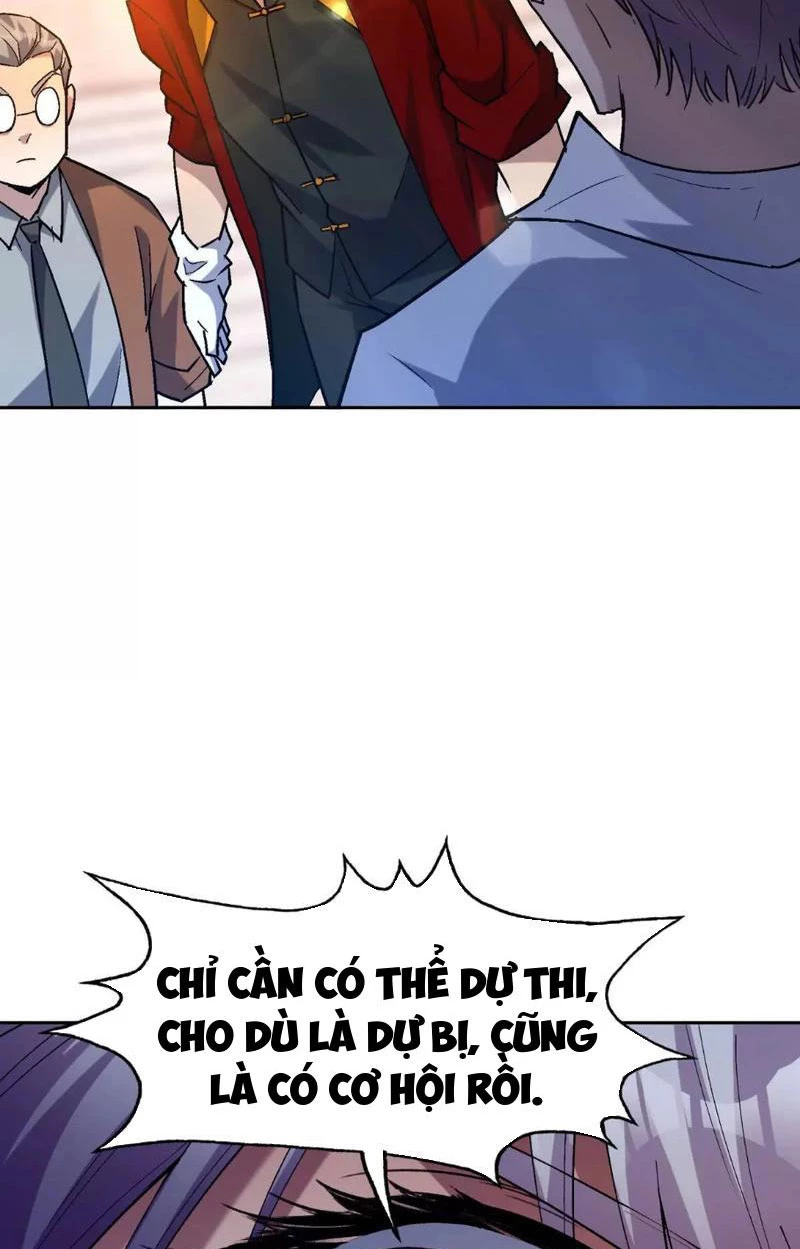 Trùng Sinh Thành Godzilla Chapter 253 - 42