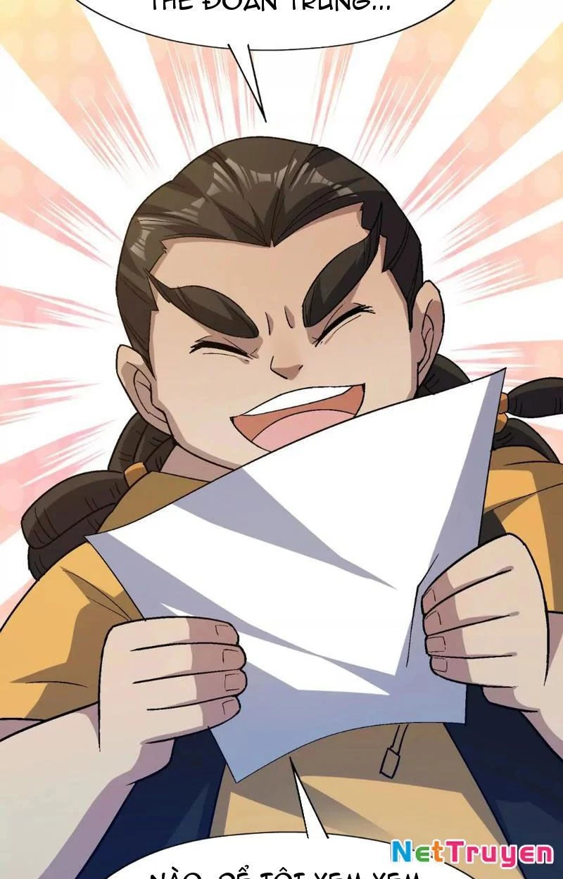 Trùng Sinh Thành Godzilla Chapter 253 - 51