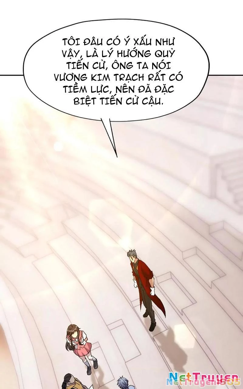 Trùng Sinh Thành Godzilla Chapter 253 - 61