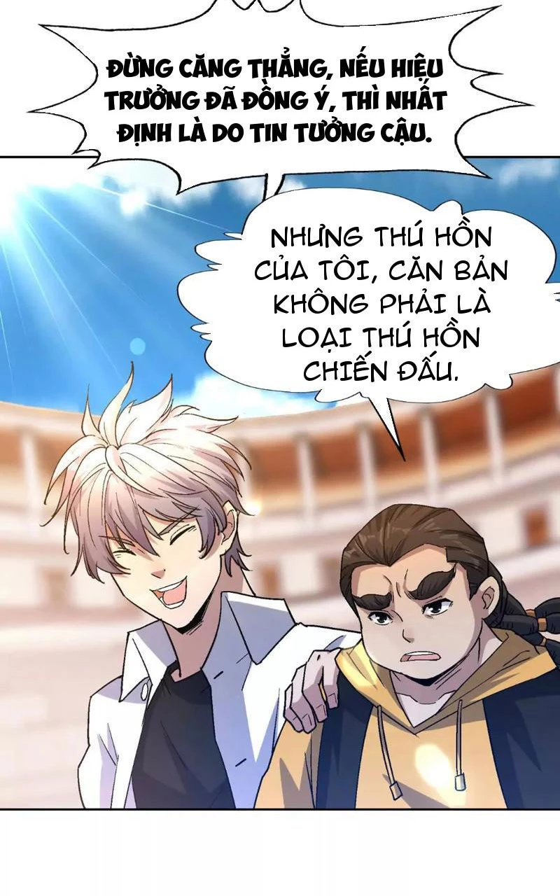 Trùng Sinh Thành Godzilla Chapter 253 - 64