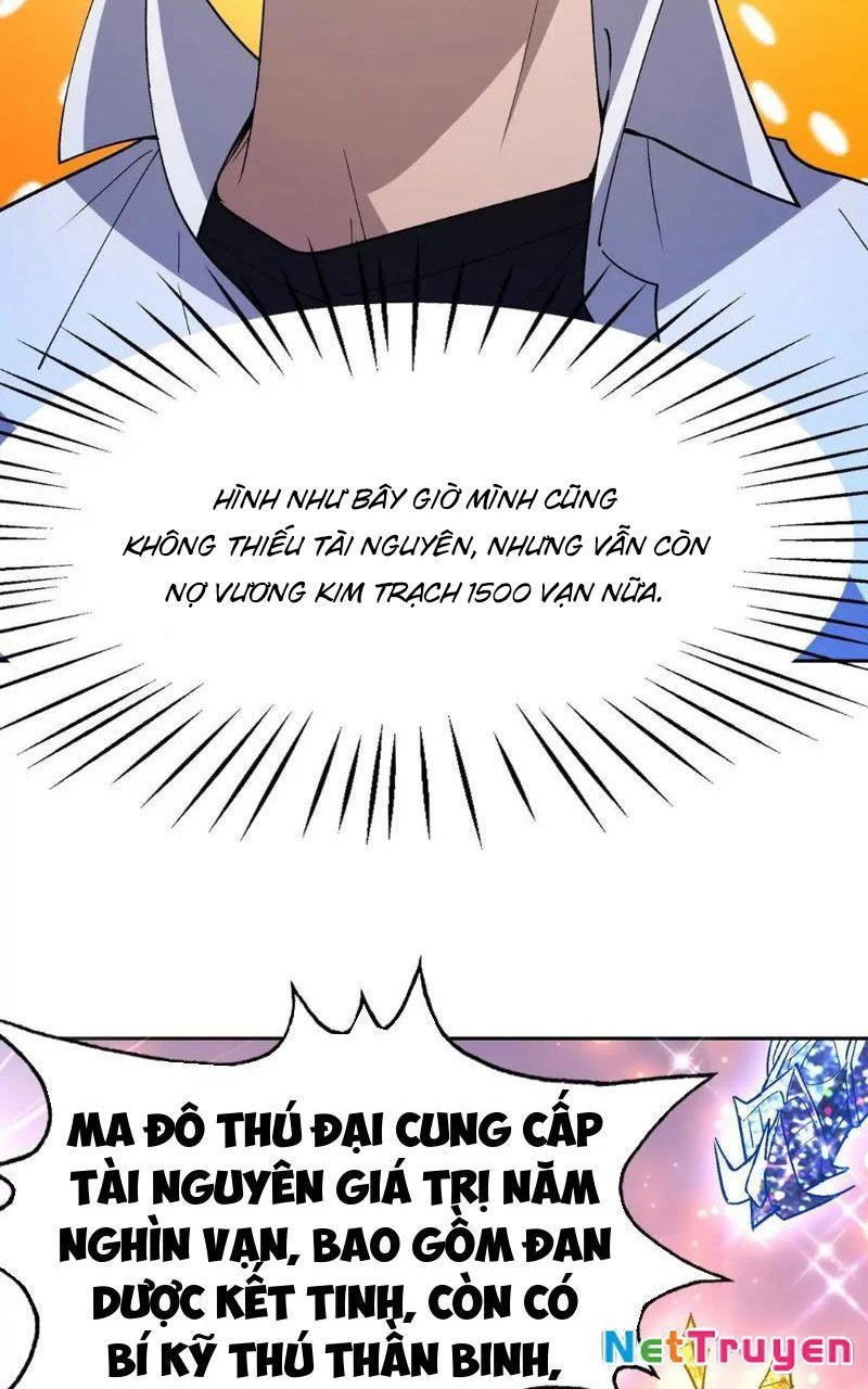 Trùng Sinh Thành Godzilla Chapter 253 - 71