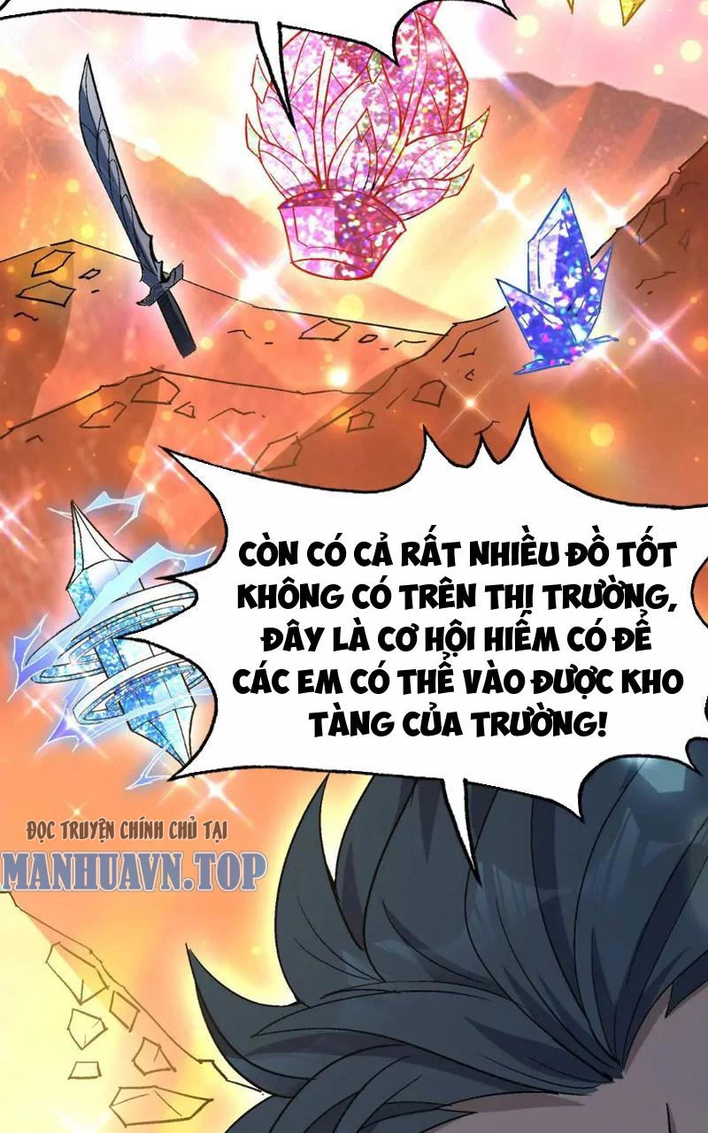 Trùng Sinh Thành Godzilla Chapter 253 - 72