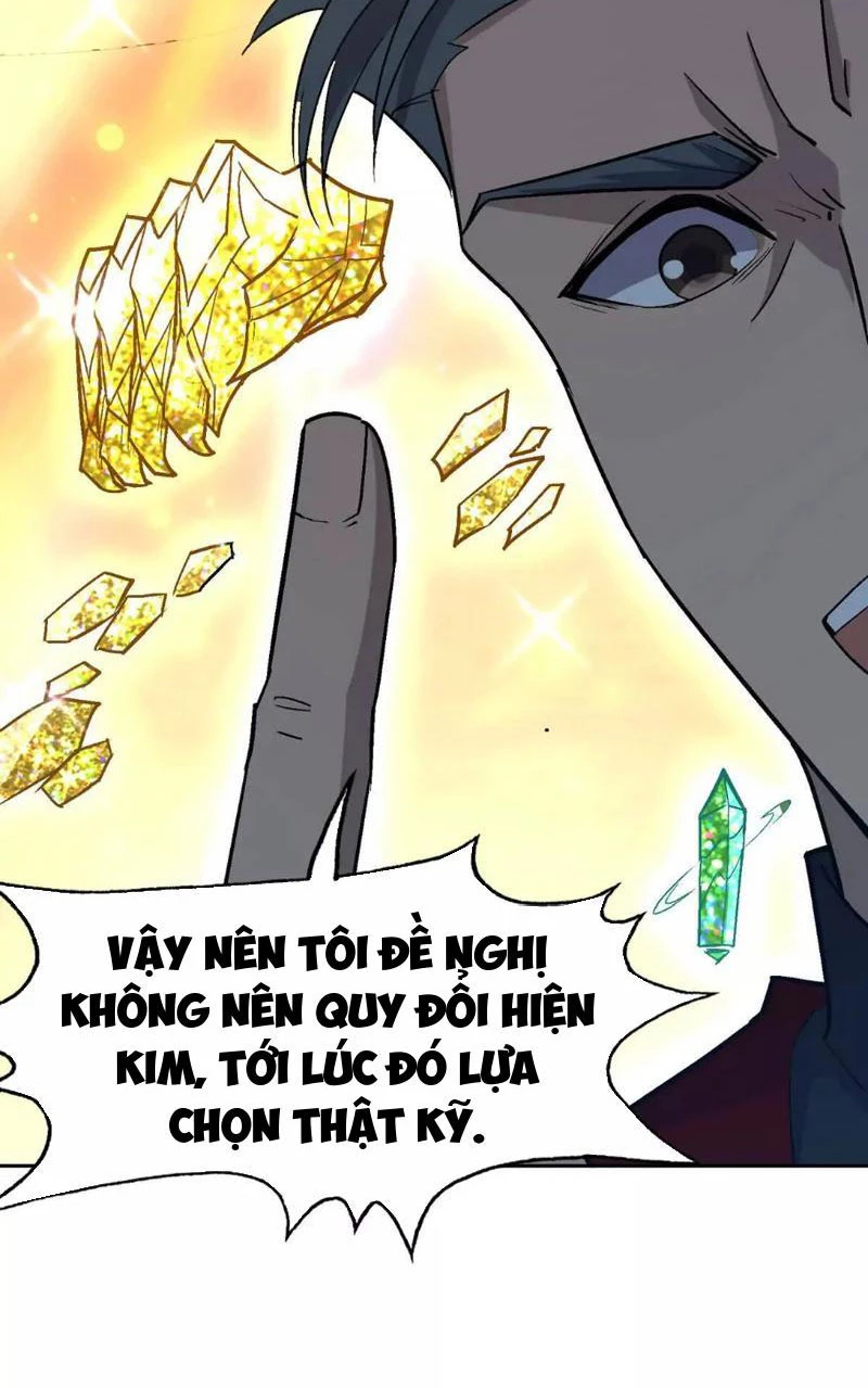 Trùng Sinh Thành Godzilla Chapter 253 - 73