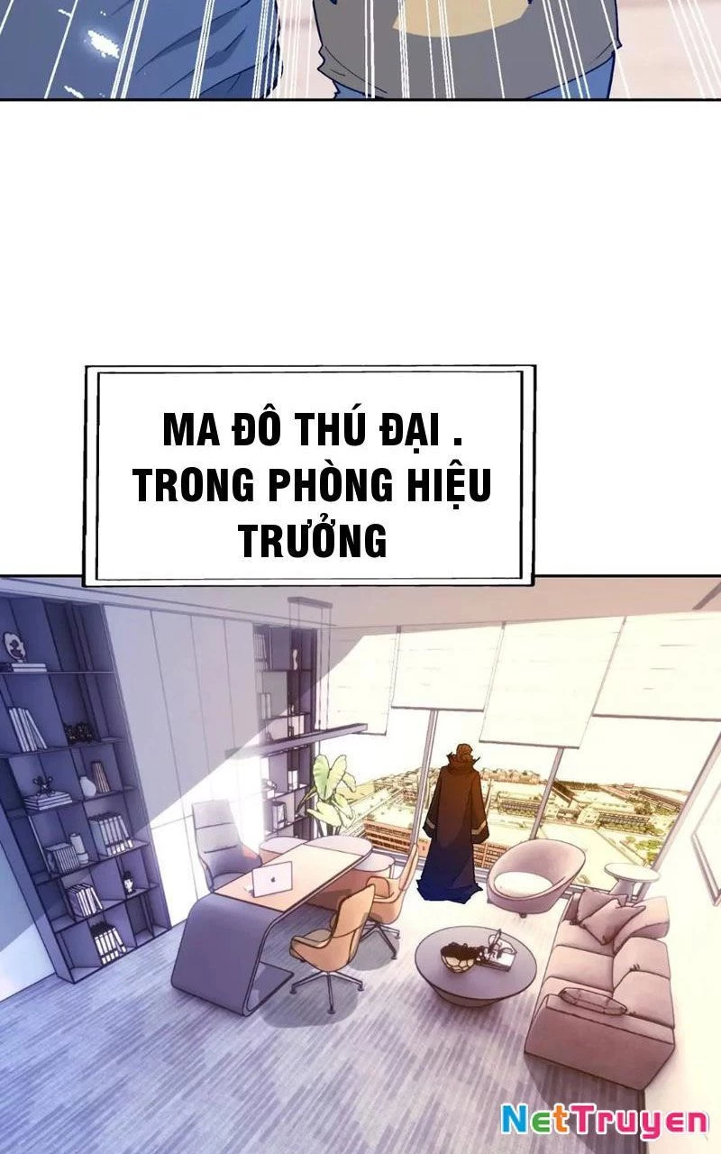 Trùng Sinh Thành Godzilla Chapter 253 - 76