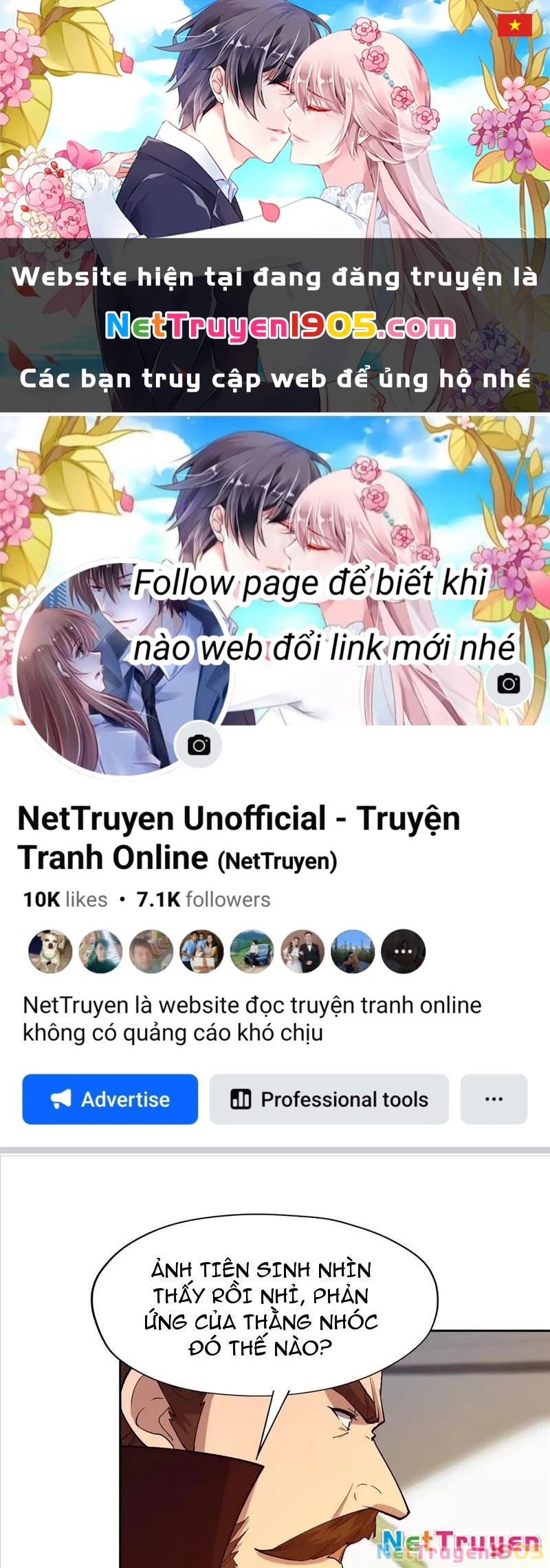 Trùng Sinh Thành Godzilla Chapter 254 - 1