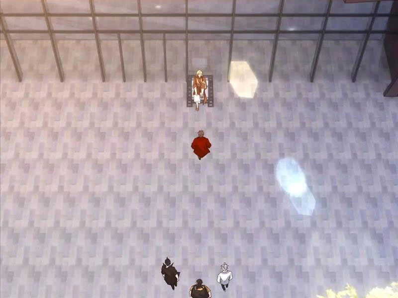 Trùng Sinh Thành Godzilla Chapter 254 - 54