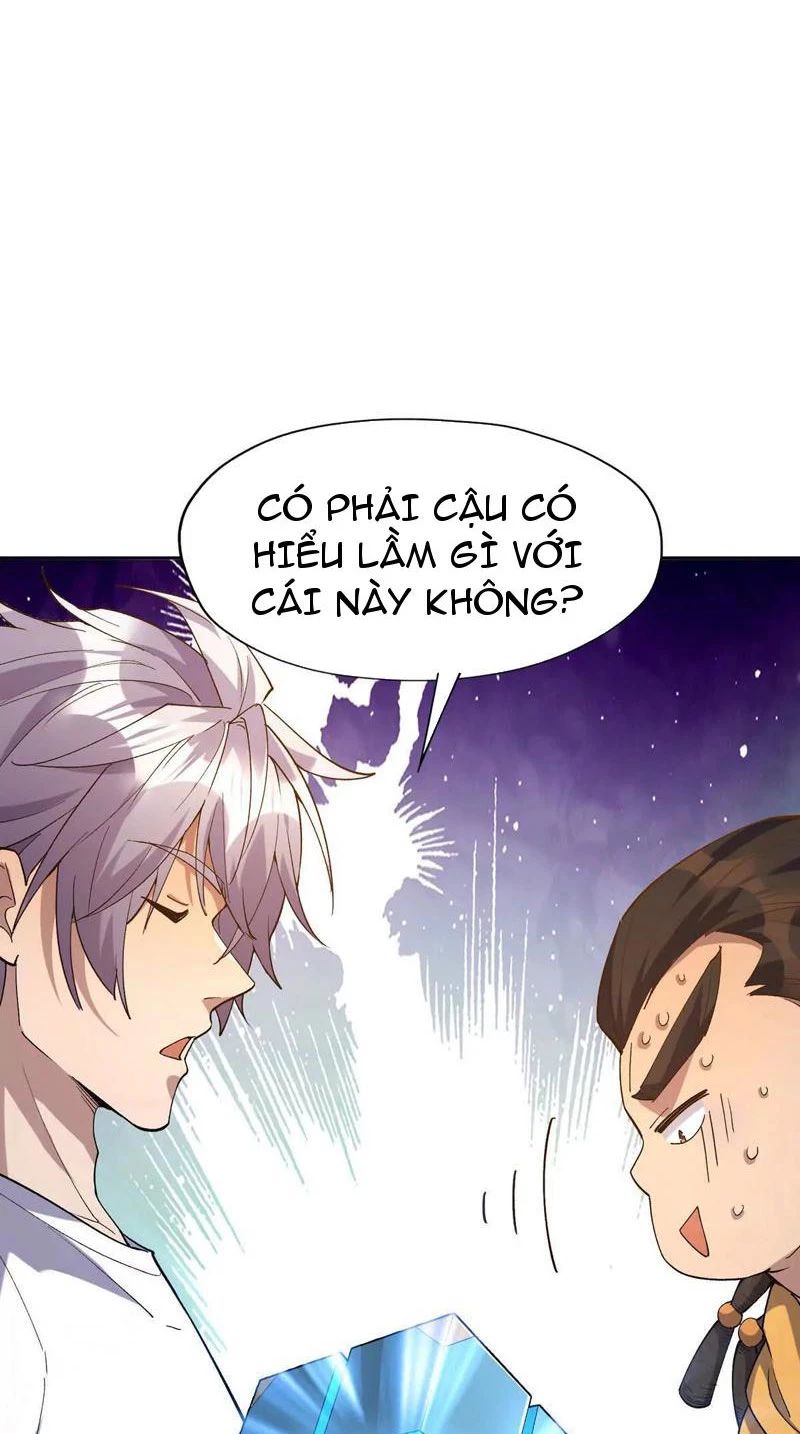 Trùng Sinh Thành Godzilla Chapter 255 - 3