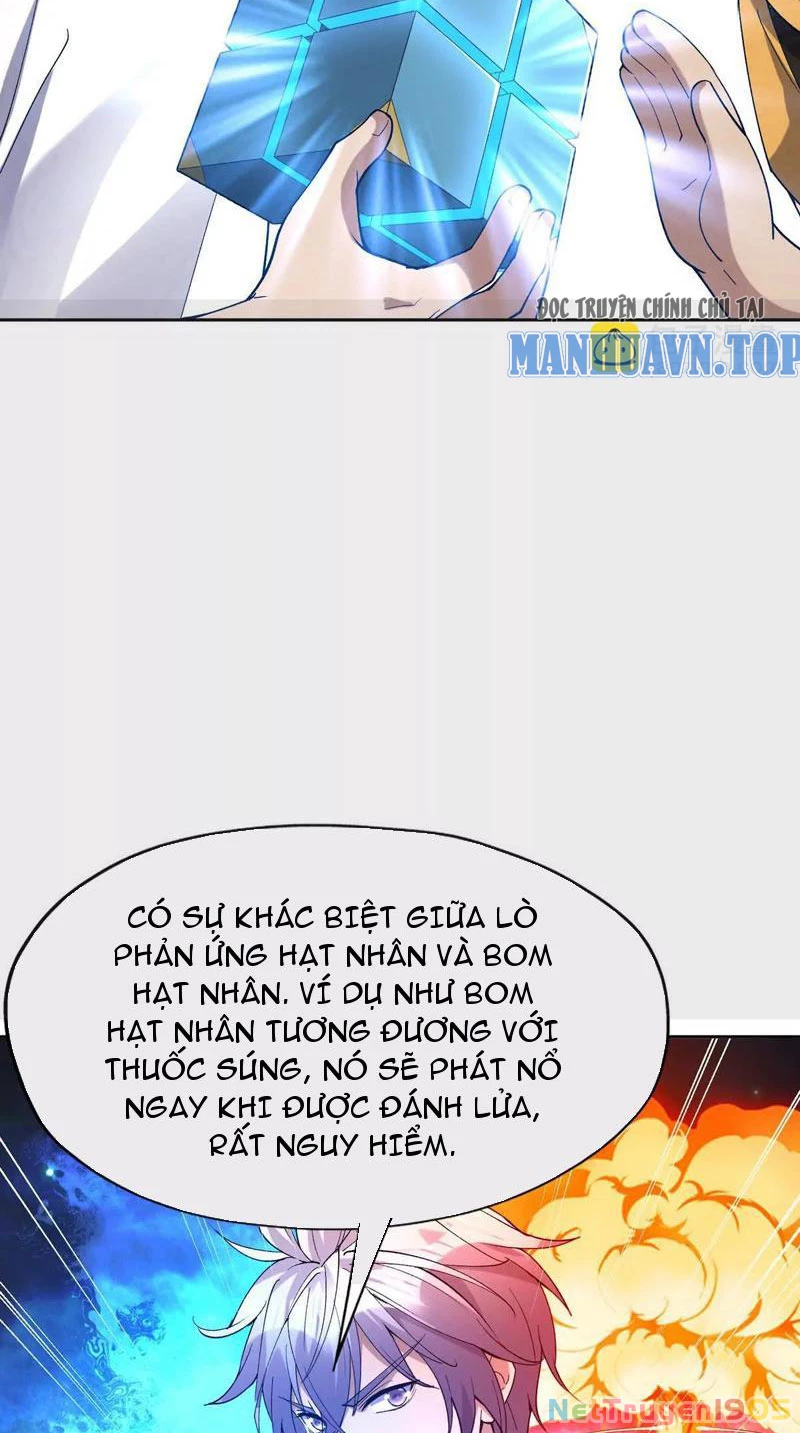 Trùng Sinh Thành Godzilla Chapter 255 - 4