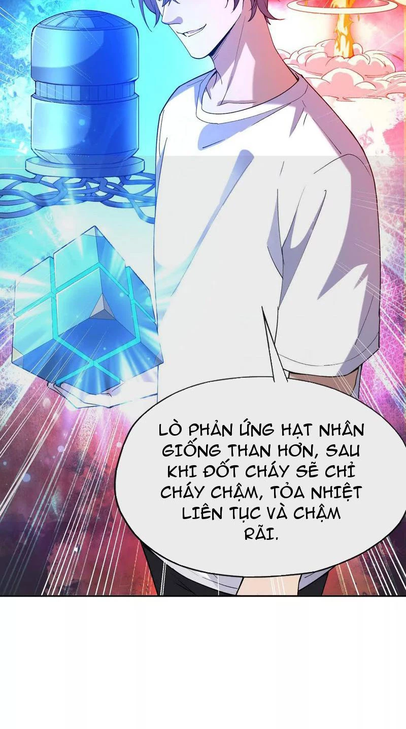 Trùng Sinh Thành Godzilla Chapter 255 - 5