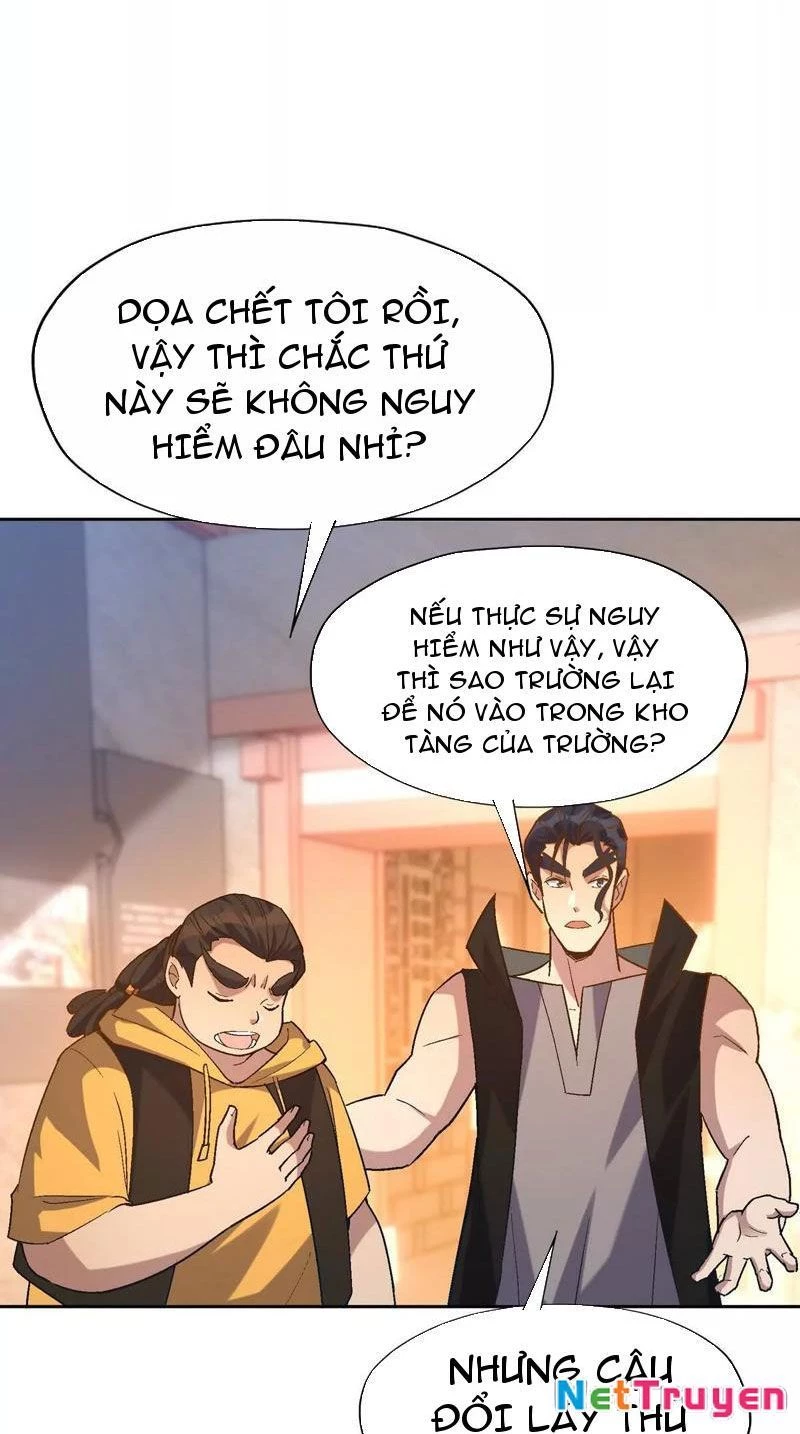 Trùng Sinh Thành Godzilla Chapter 255 - 6