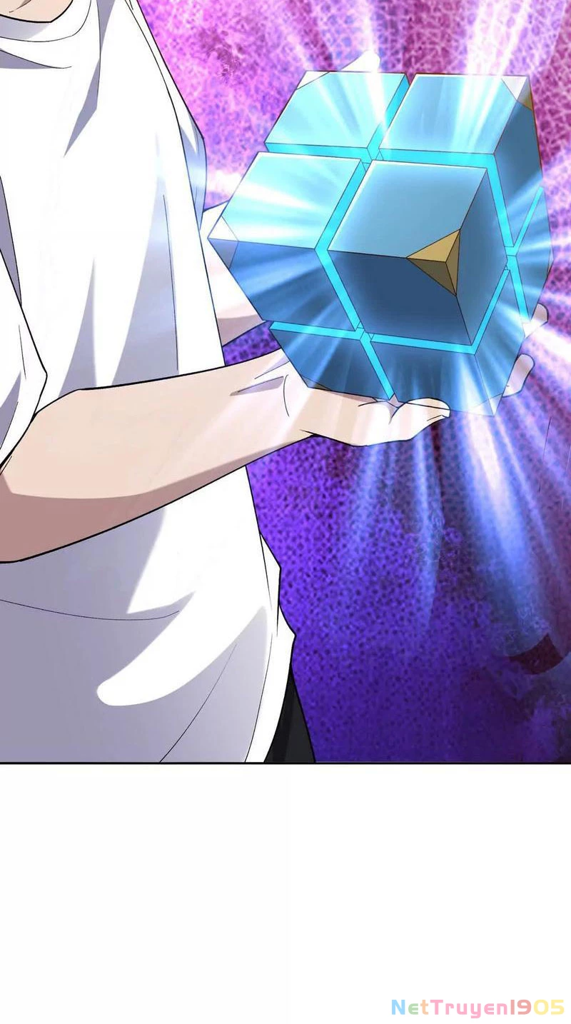 Trùng Sinh Thành Godzilla Chapter 255 - 8