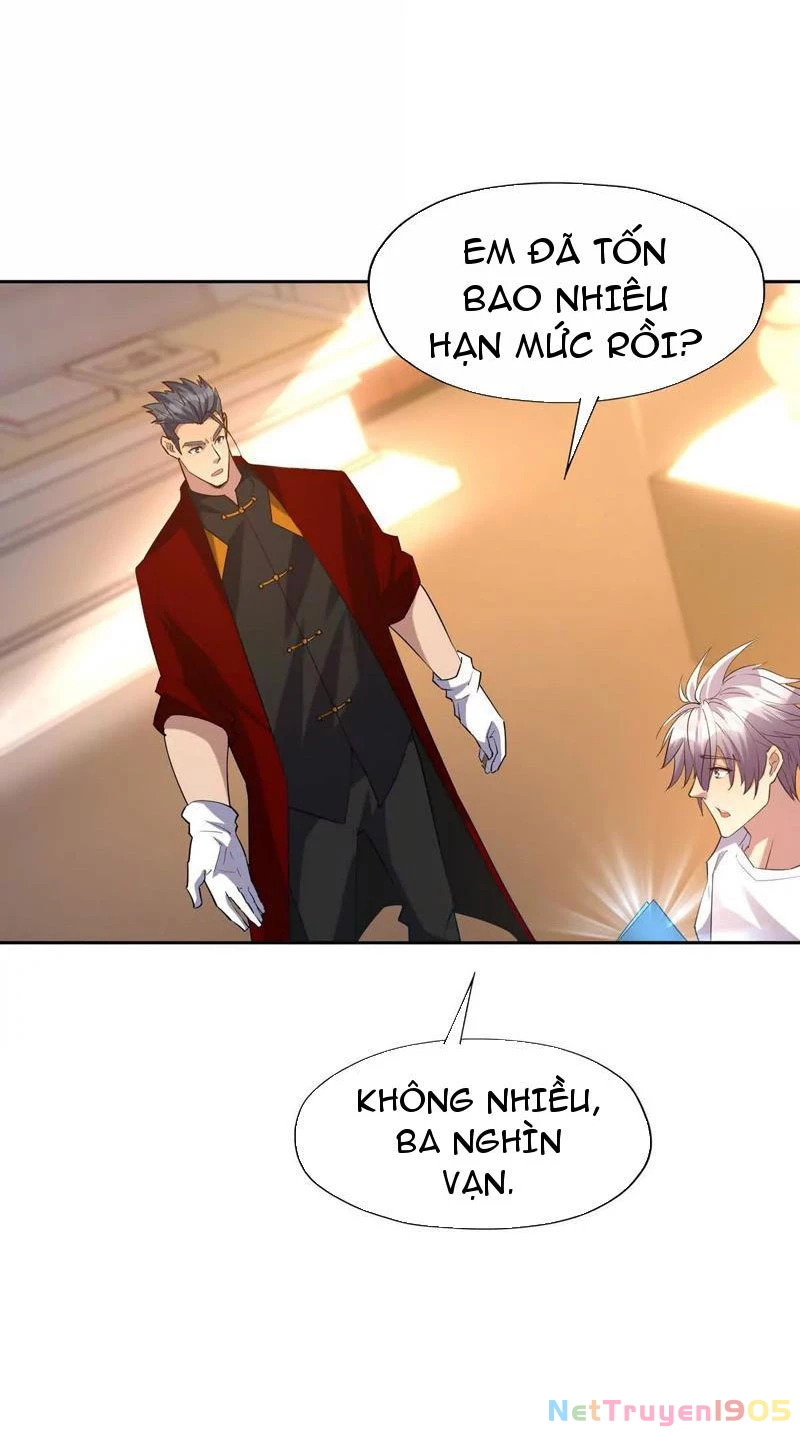 Trùng Sinh Thành Godzilla Chapter 255 - 9