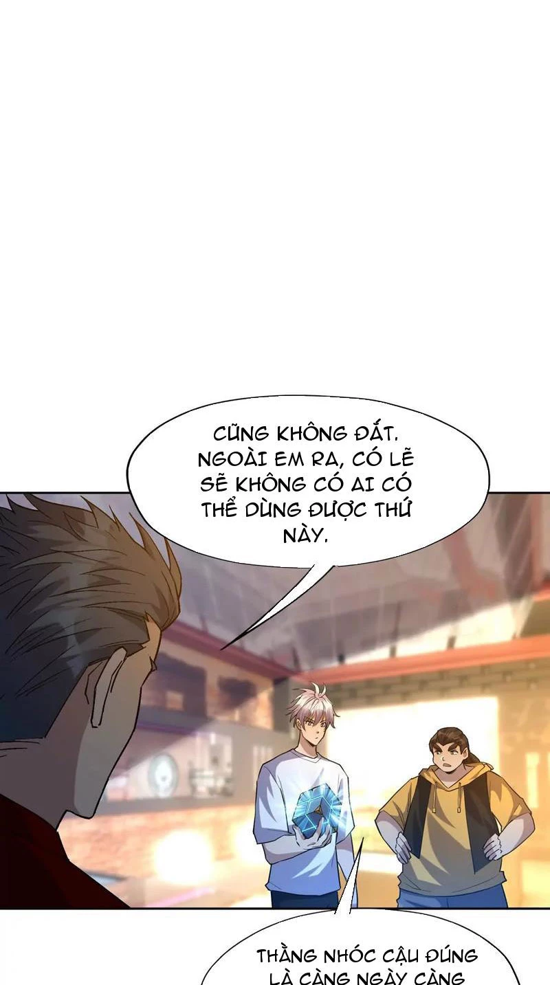 Trùng Sinh Thành Godzilla Chapter 255 - 10